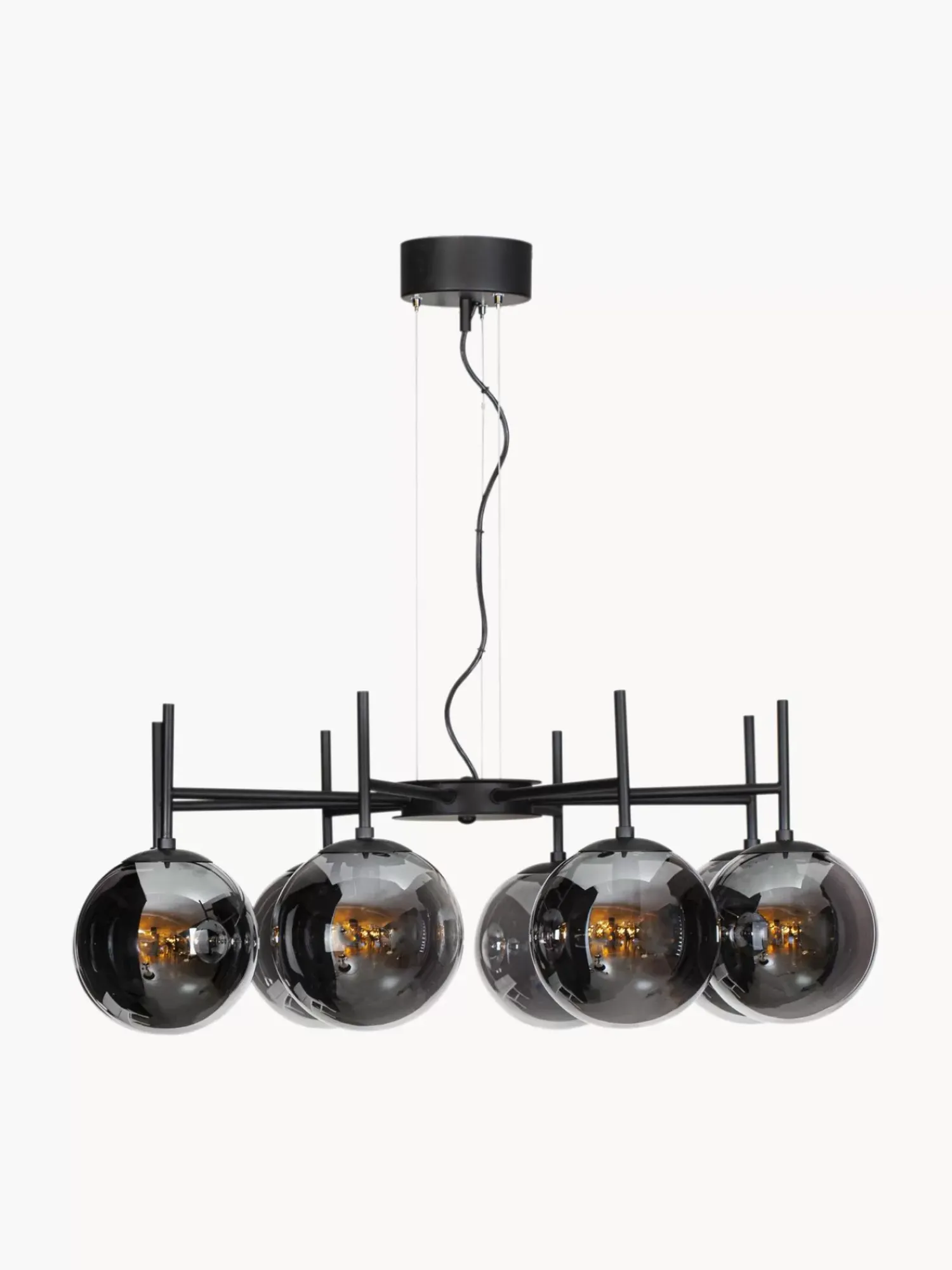 Hot Lampa Wiszaca Boyle Lampy Wiszące