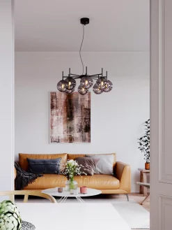 Hot Lampa Wiszaca Boyle Lampy Wiszące