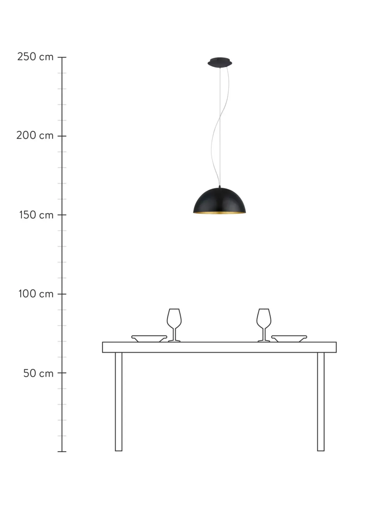 Cheap Lampa Wiszaca Brad Lampy Wiszące
