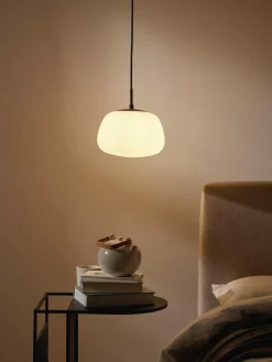 Shop Lampa Wiszaca Burke Lampy Wiszące