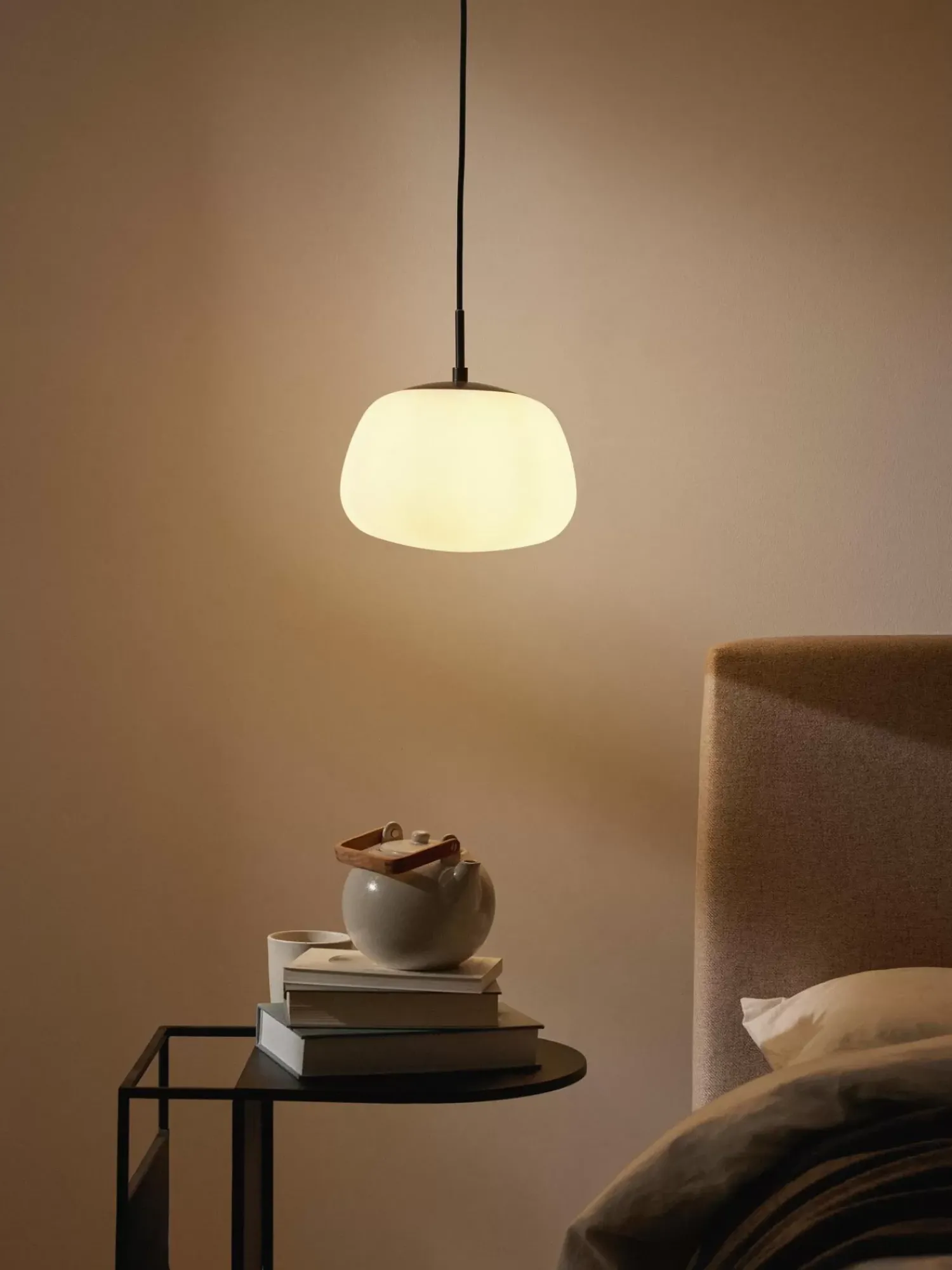 Shop Lampa Wiszaca Burke Lampy Wiszące