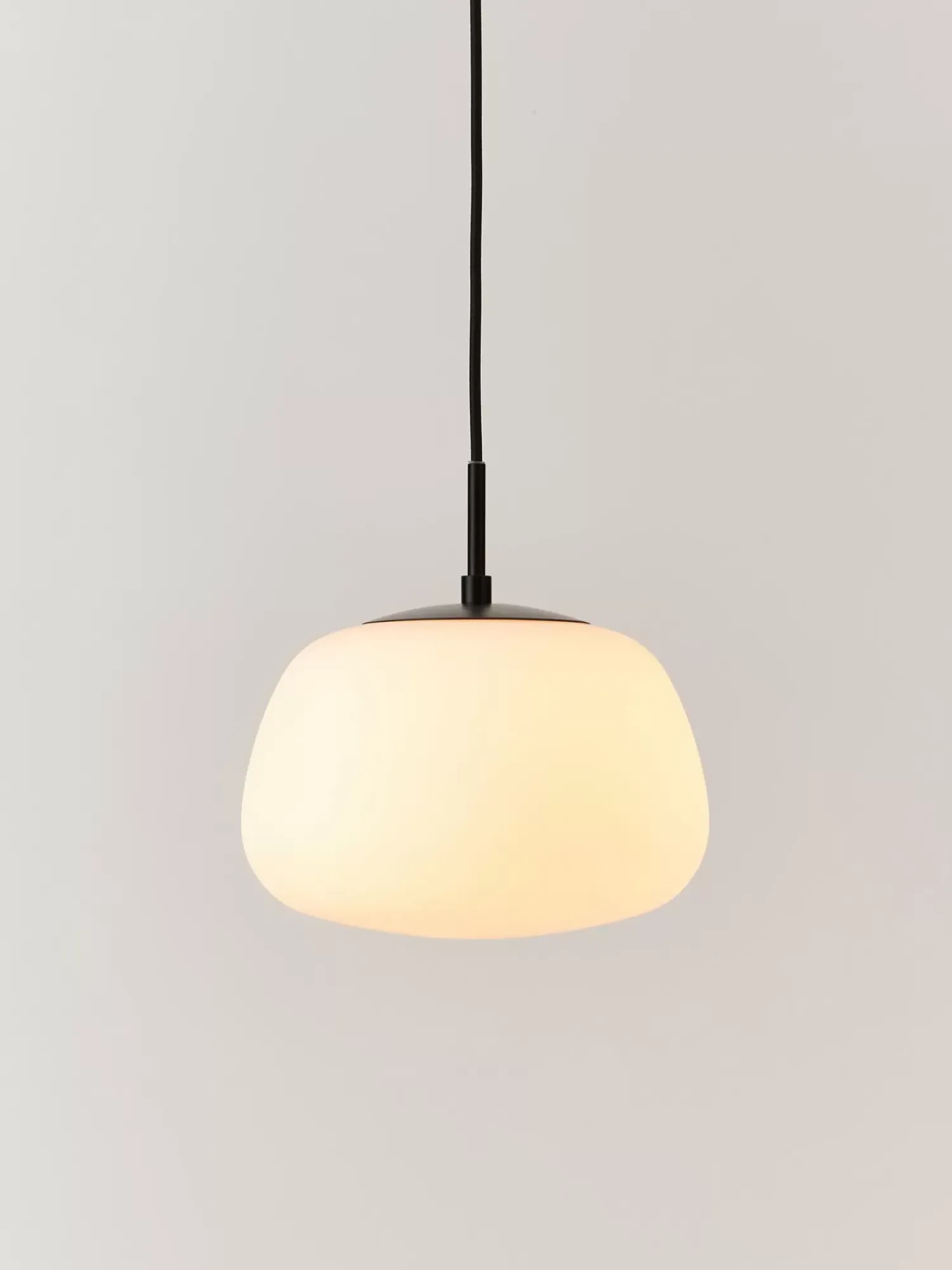 Shop Lampa Wiszaca Burke Lampy Wiszące