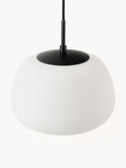 Shop Lampa Wiszaca Burke Lampy Wiszące