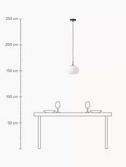 Shop Lampa Wiszaca Burke Lampy Wiszące