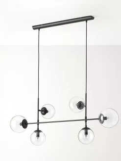 Sale Lampa Wiszaca Cassia Lampy Wiszące