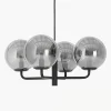Store Lampa Wiszaca Chanelle Lampy Wiszące