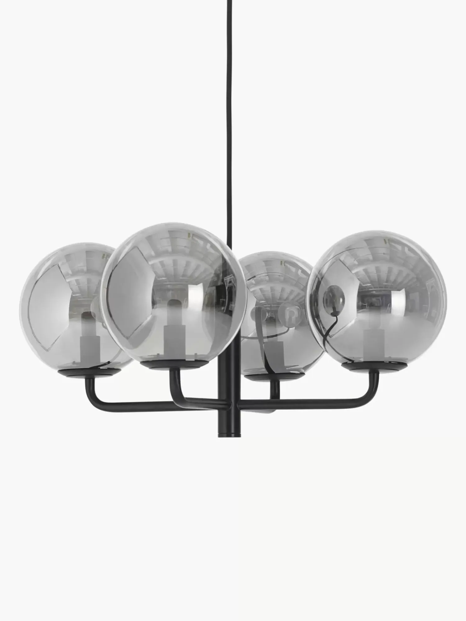 Store Lampa Wiszaca Chanelle Lampy Wiszące