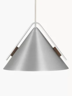 Sale Lampa Wiszaca Cone, Rozne Rozmiary Lampy Wiszące