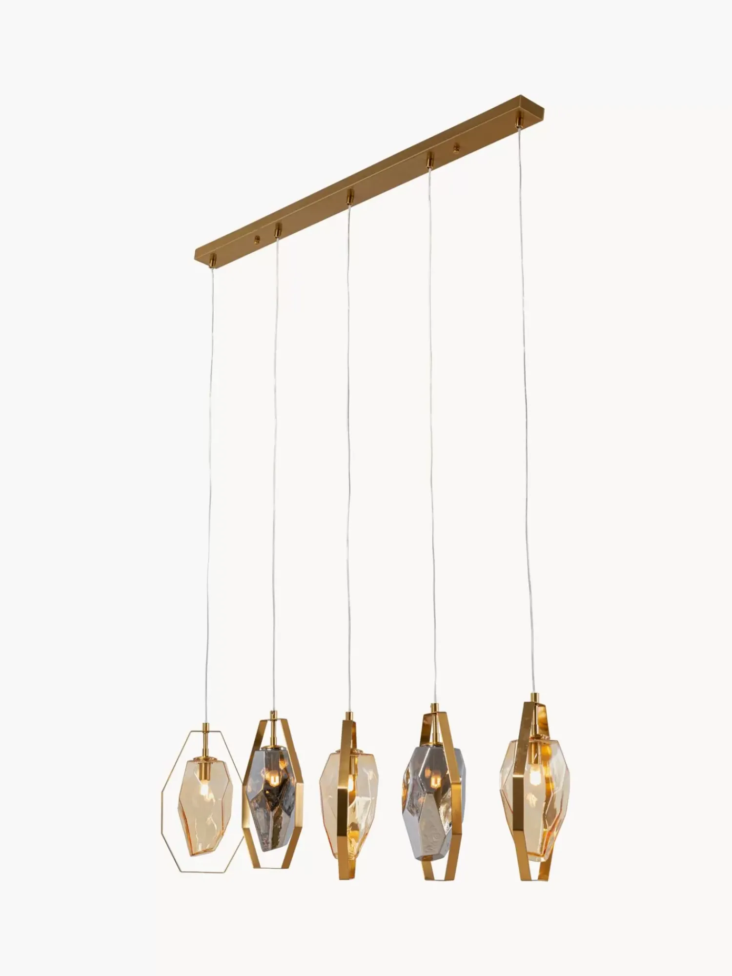 Cheap Lampa Wiszaca Diamond Fever Lampy Wiszące