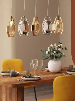 Cheap Lampa Wiszaca Diamond Fever Lampy Wiszące