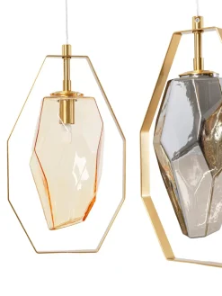 Cheap Lampa Wiszaca Diamond Fever Lampy Wiszące