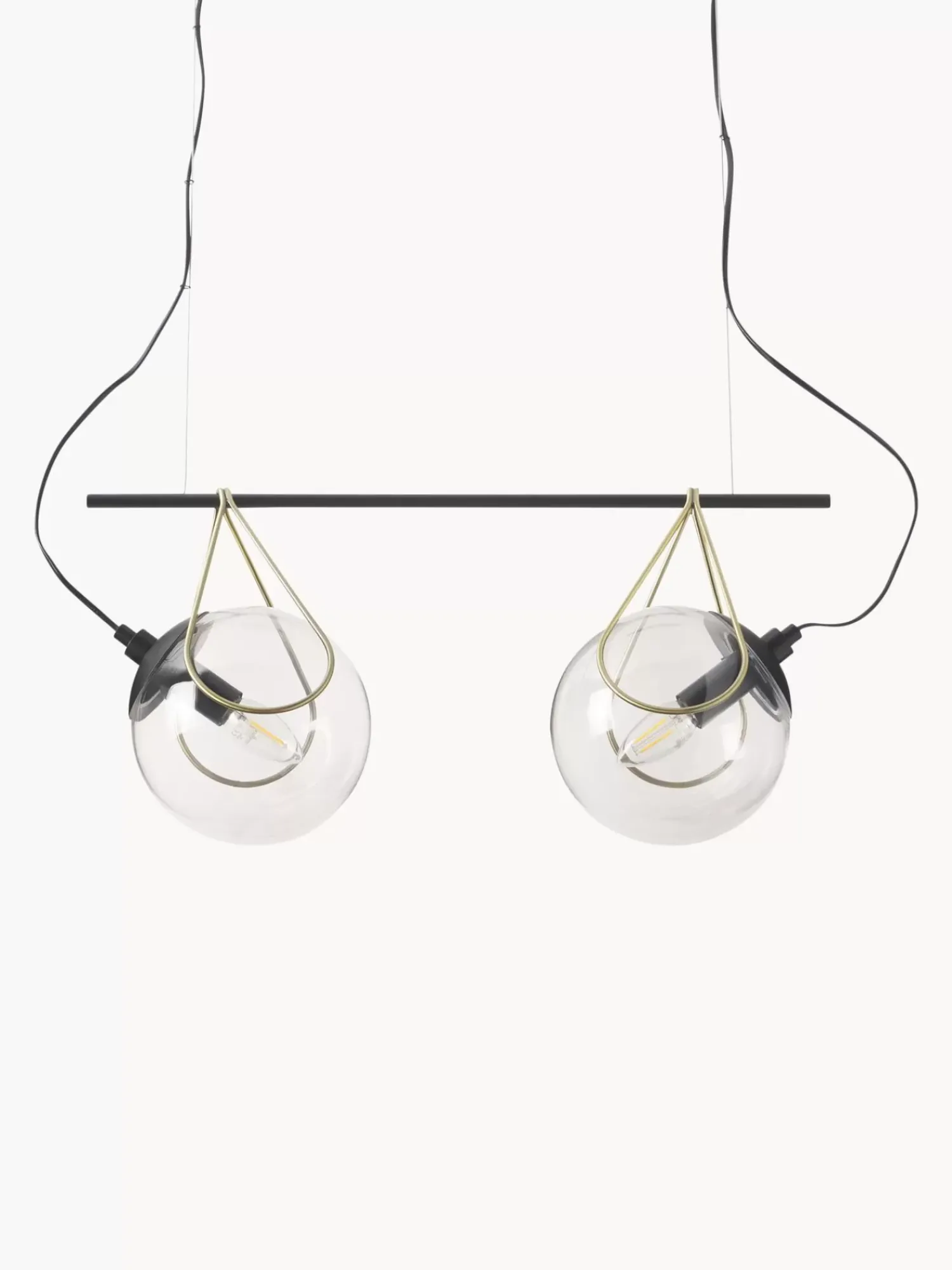 Hot Lampa Wiszaca Drea Lampy Wiszące