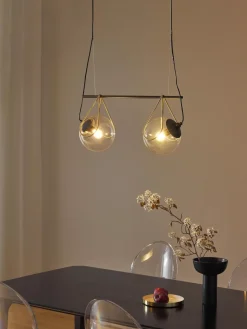 Hot Lampa Wiszaca Drea Lampy Wiszące