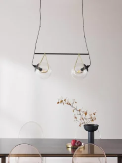 Hot Lampa Wiszaca Drea Lampy Wiszące