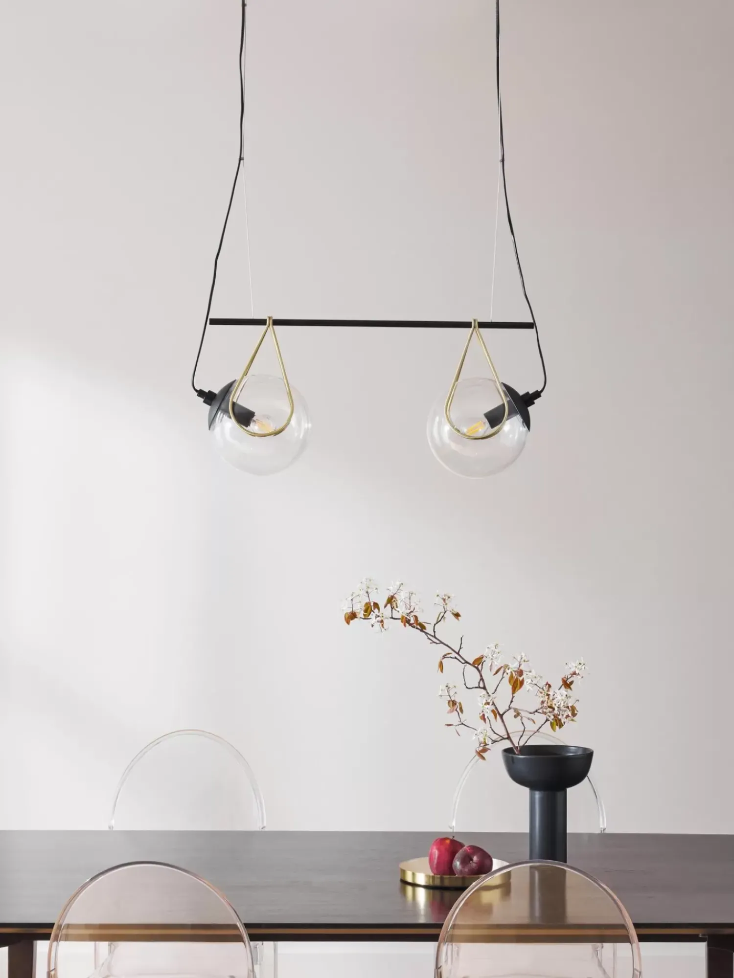 Hot Lampa Wiszaca Drea Lampy Wiszące