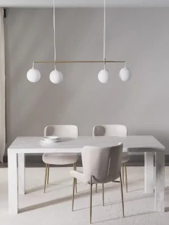 Discount Lampa Wiszaca Flux Lampy Wiszące