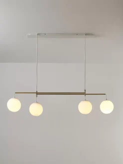 Discount Lampa Wiszaca Flux Lampy Wiszące