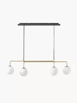 Fashion Lampa Wiszaca Flux Lampy Wiszące