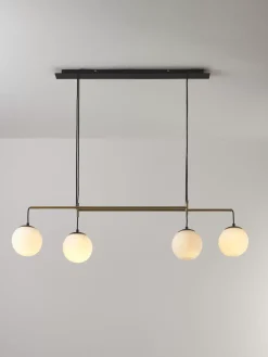 Fashion Lampa Wiszaca Flux Lampy Wiszące