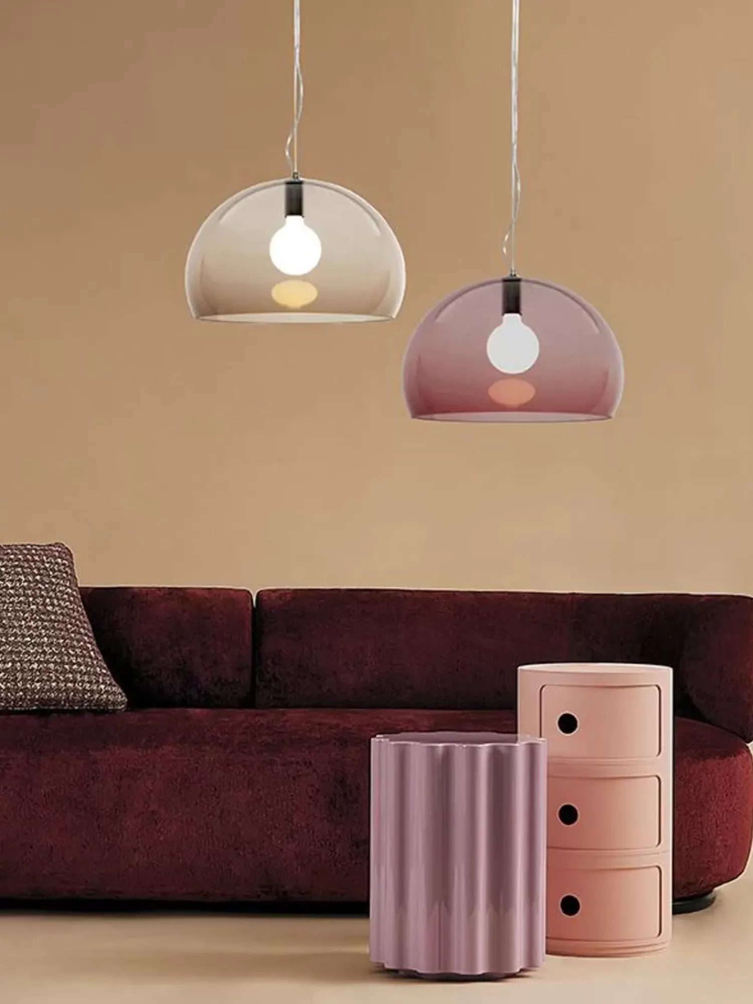 Discount Lampa Wiszaca Fl/Y Lampy Wiszące