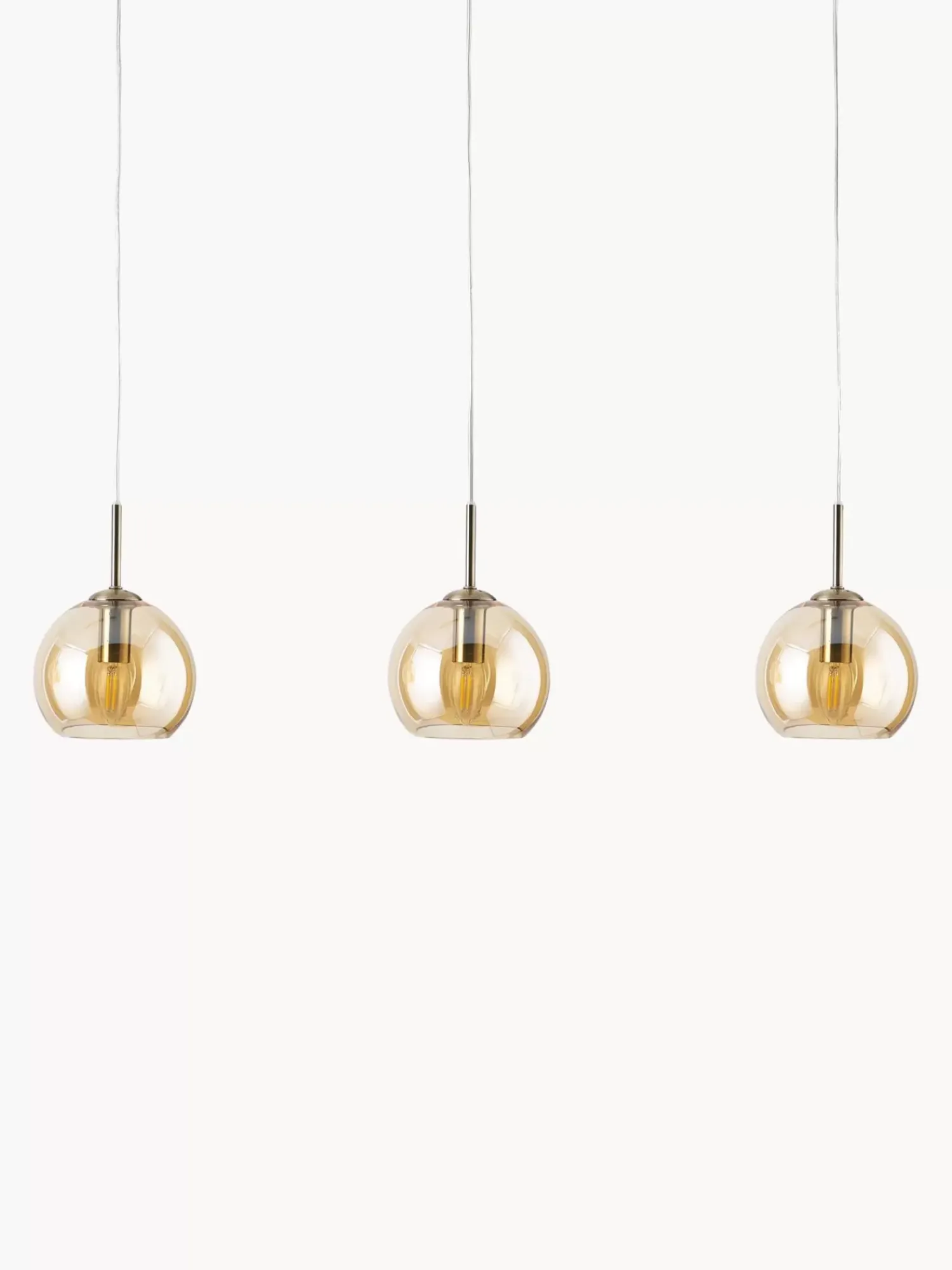 Fashion Lampa Wiszaca Hamilton Lampy Wiszące