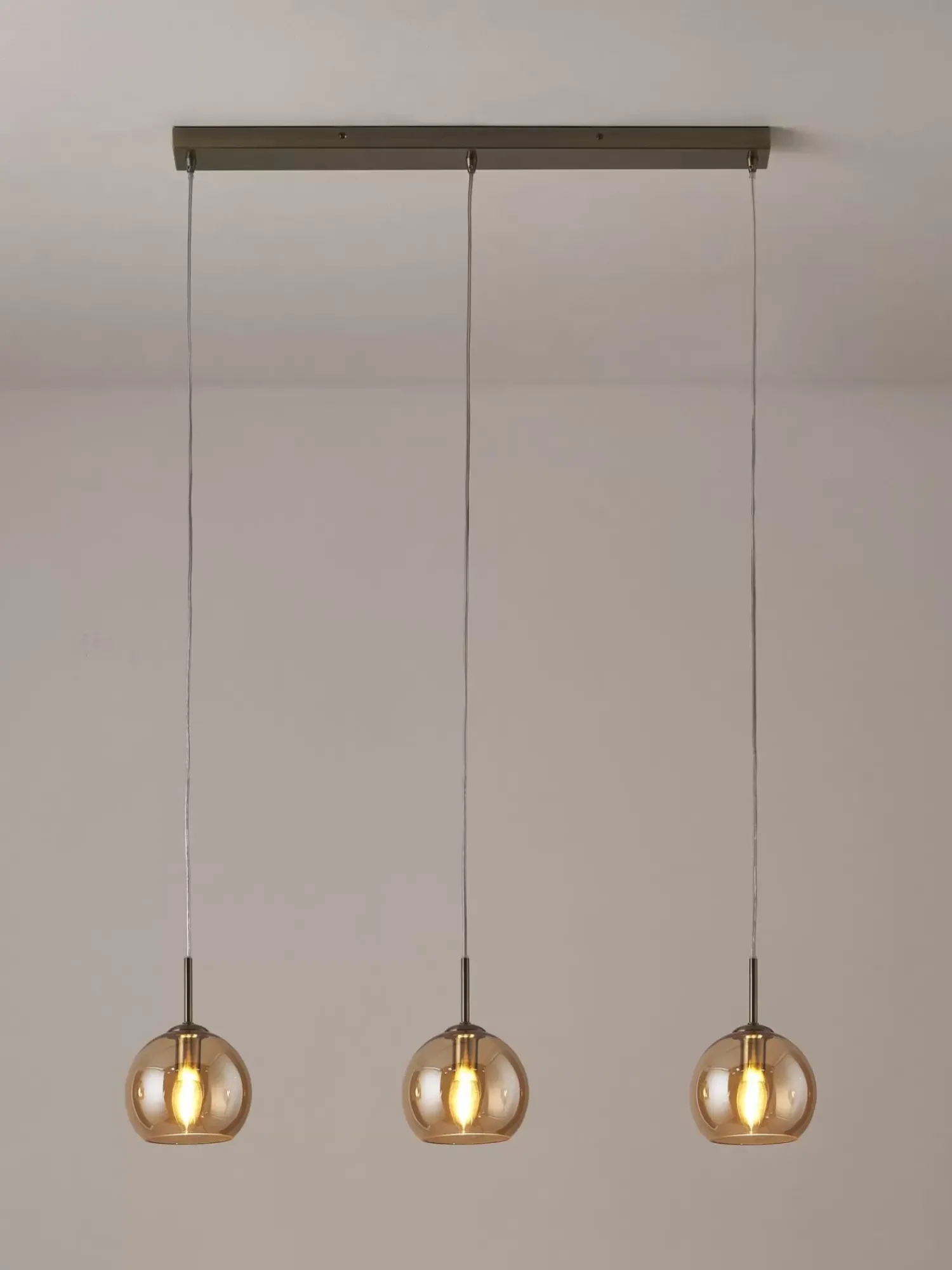 Fashion Lampa Wiszaca Hamilton Lampy Wiszące