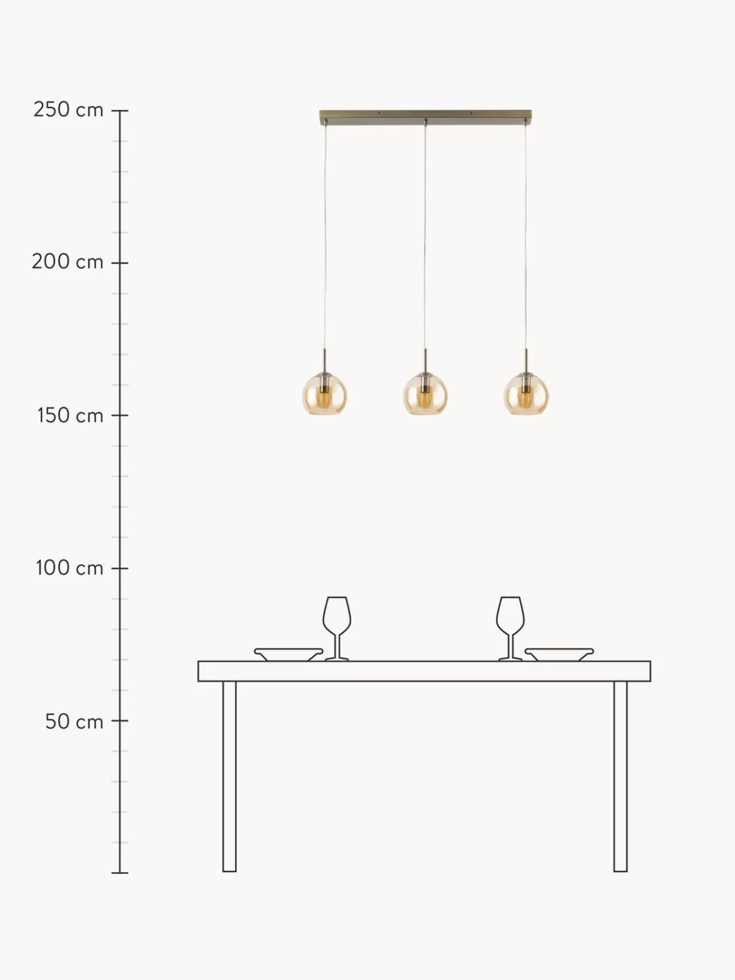 Fashion Lampa Wiszaca Hamilton Lampy Wiszące