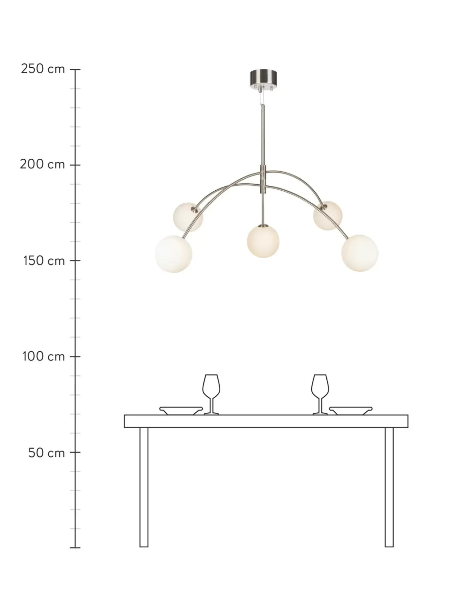 Best Sale Lampa Wiszaca Heaven Lampy Wiszące