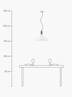 Discount Lampa Wiszaca Kali Lampy Wiszące