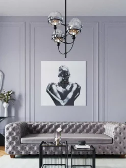 Outlet Lampa Wiszaca Lantern Lampy Wiszące