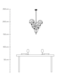 Outlet Lampa Wiszaca Lantern Lampy Wiszące