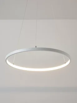 New Lampa Wiszaca Led Breda Lampy Wiszące