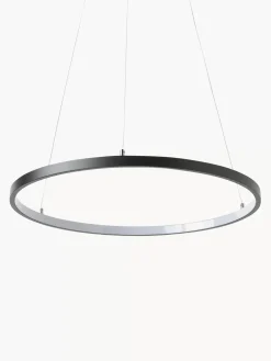 Store Lampa Wiszaca Led Breda Lampy Wiszące
