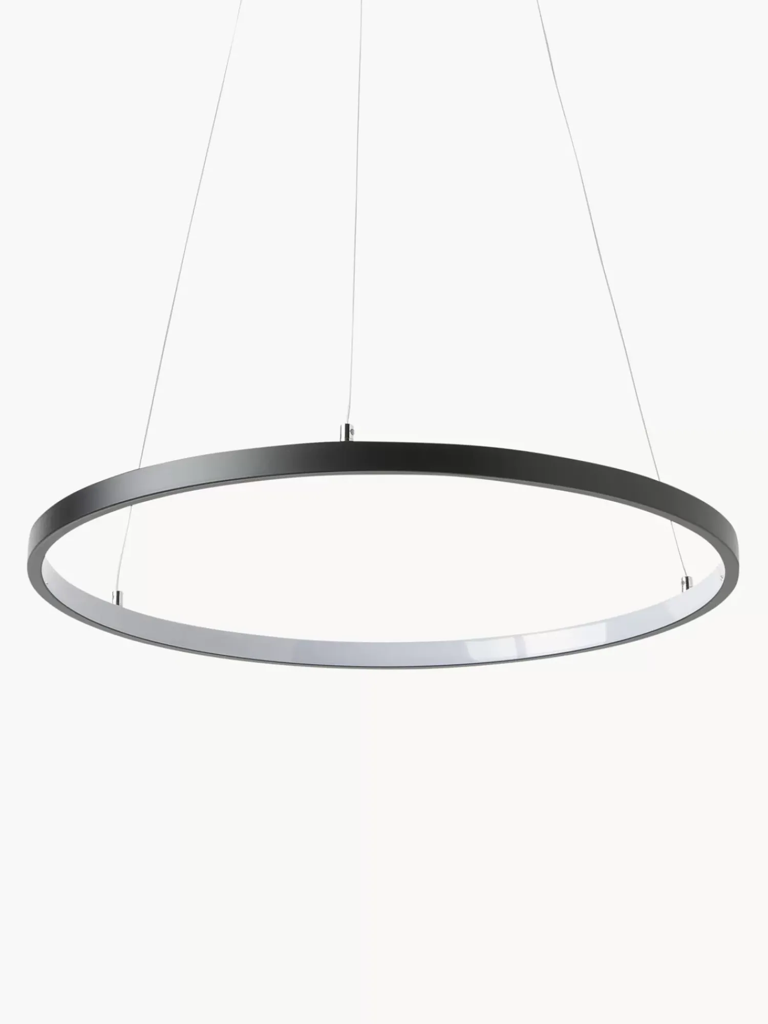 Store Lampa Wiszaca Led Breda Lampy Wiszące