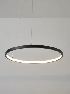 Store Lampa Wiszaca Led Breda Lampy Wiszące