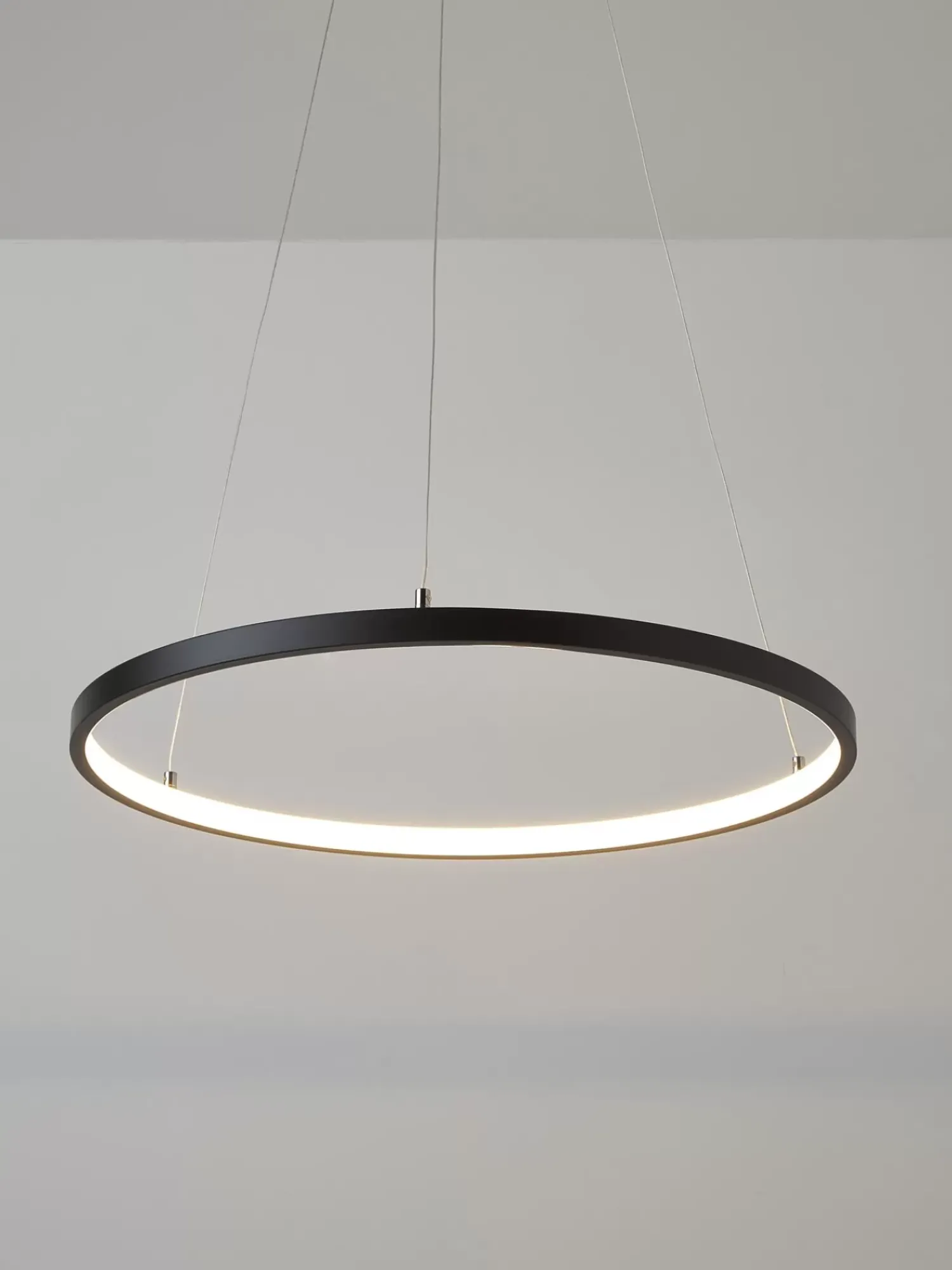 Store Lampa Wiszaca Led Breda Lampy Wiszące