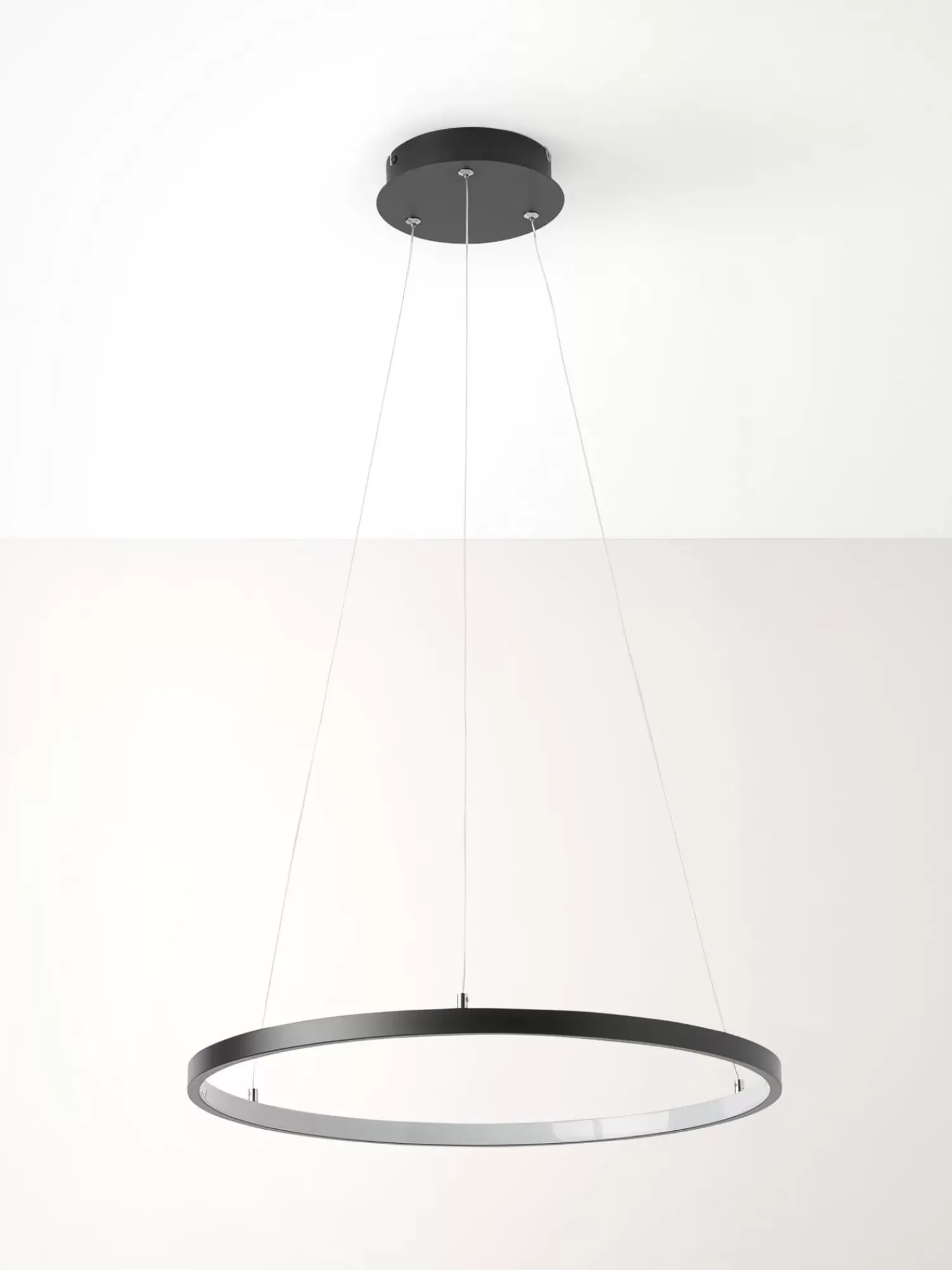 Store Lampa Wiszaca Led Breda Lampy Wiszące