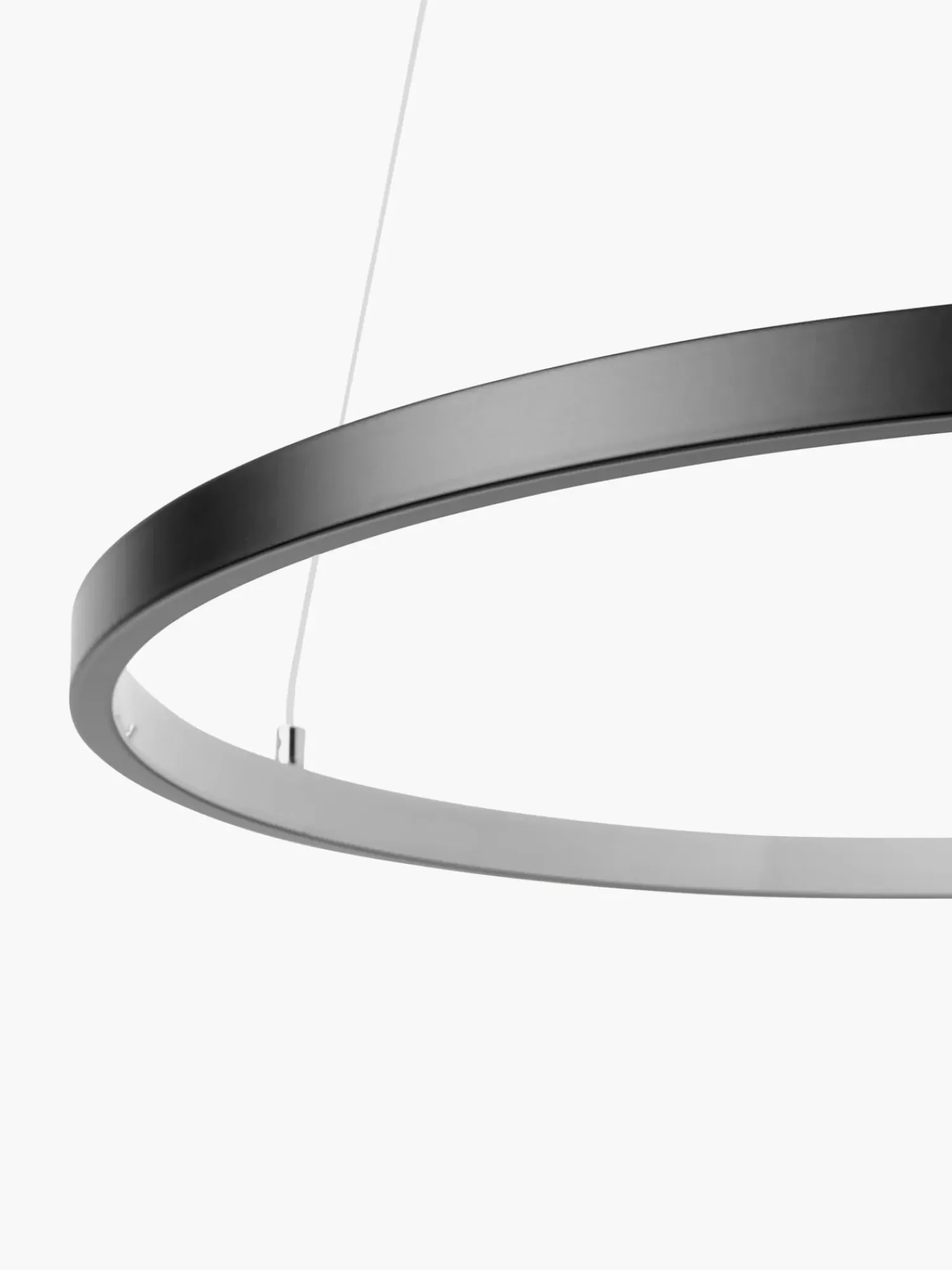 Store Lampa Wiszaca Led Breda Lampy Wiszące