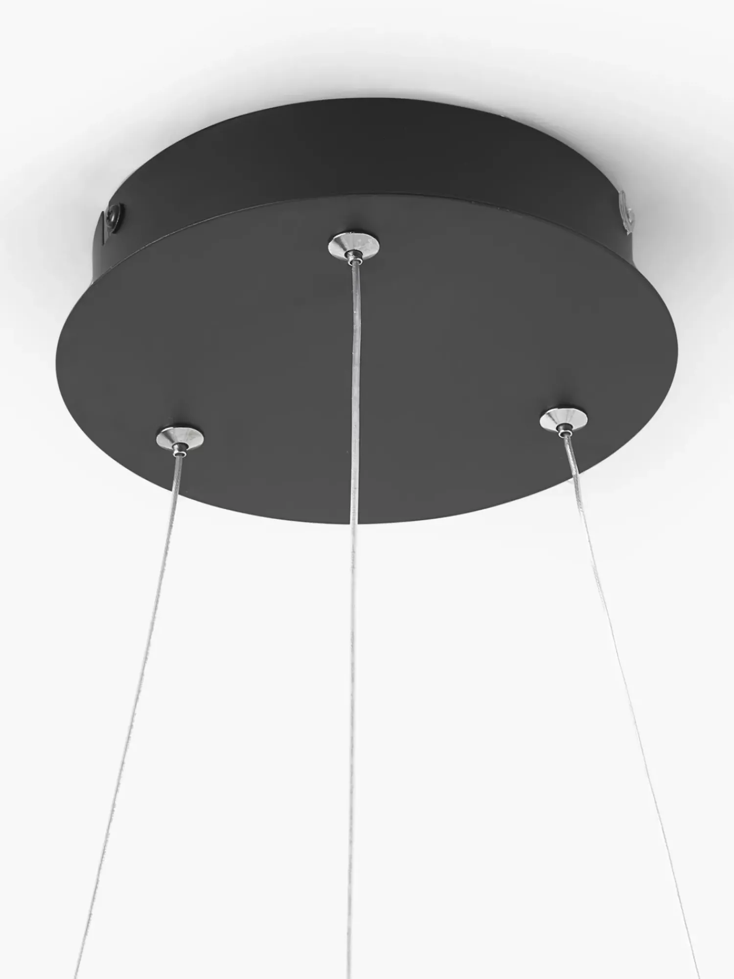Store Lampa Wiszaca Led Breda Lampy Wiszące