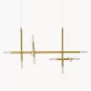 Outlet Lampa Wiszaca Led Gratia Lampy Wiszące