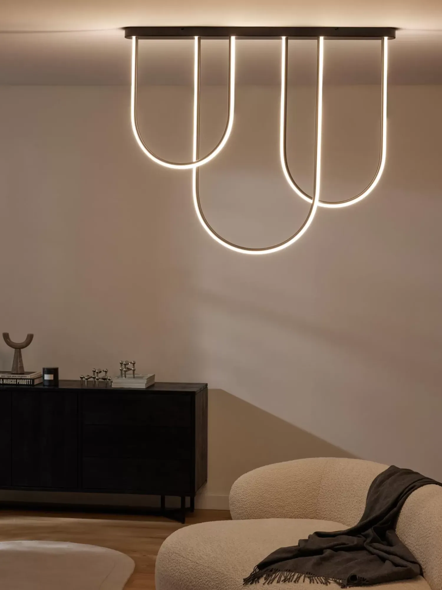 Shop Lampa Wiszaca Led Ivar Lampy Wiszące