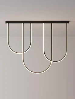 Shop Lampa Wiszaca Led Ivar Lampy Wiszące