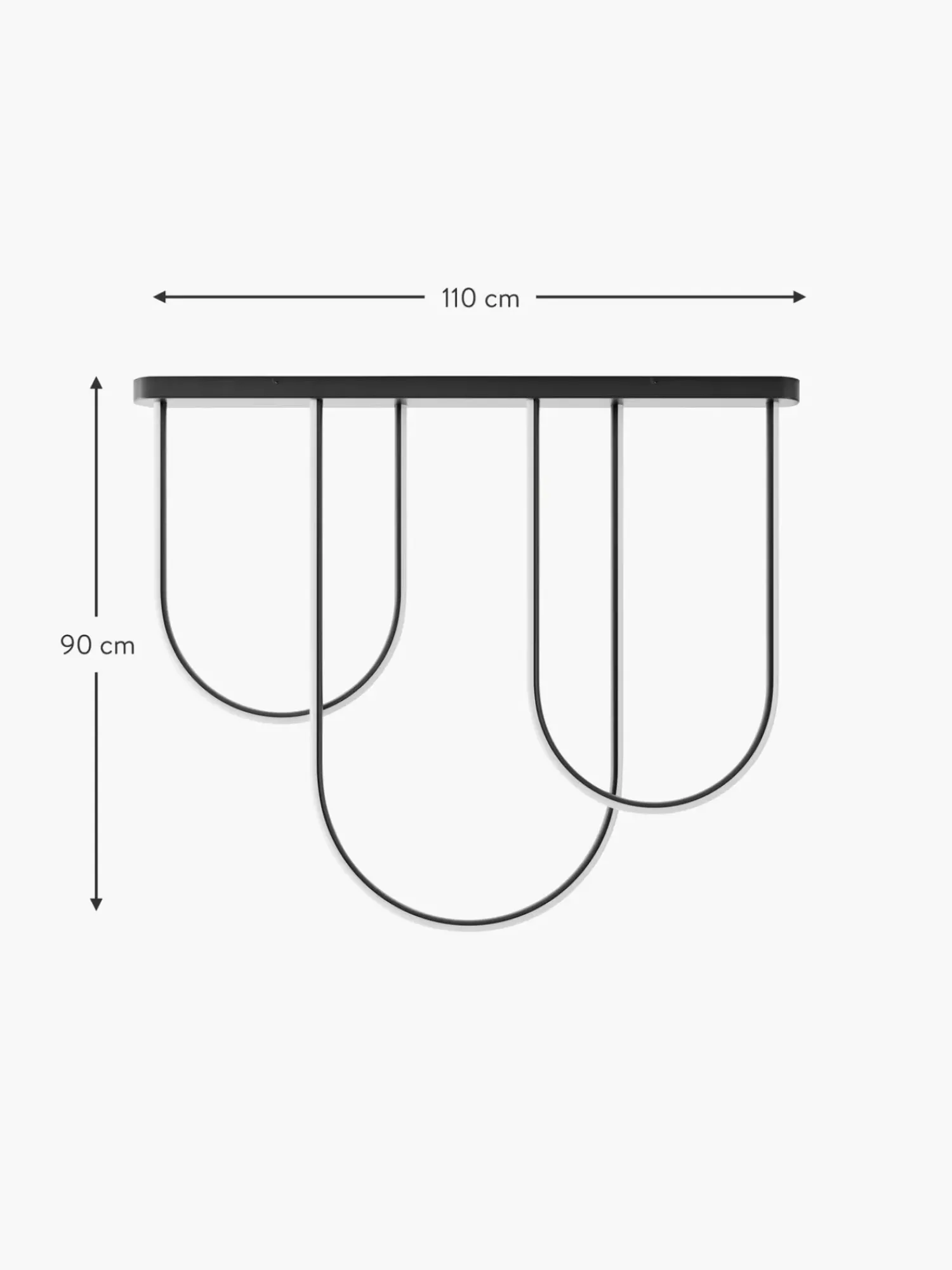 Shop Lampa Wiszaca Led Ivar Lampy Wiszące