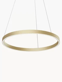 Hot Lampa Wiszaca Led Rim Lampy Wiszące