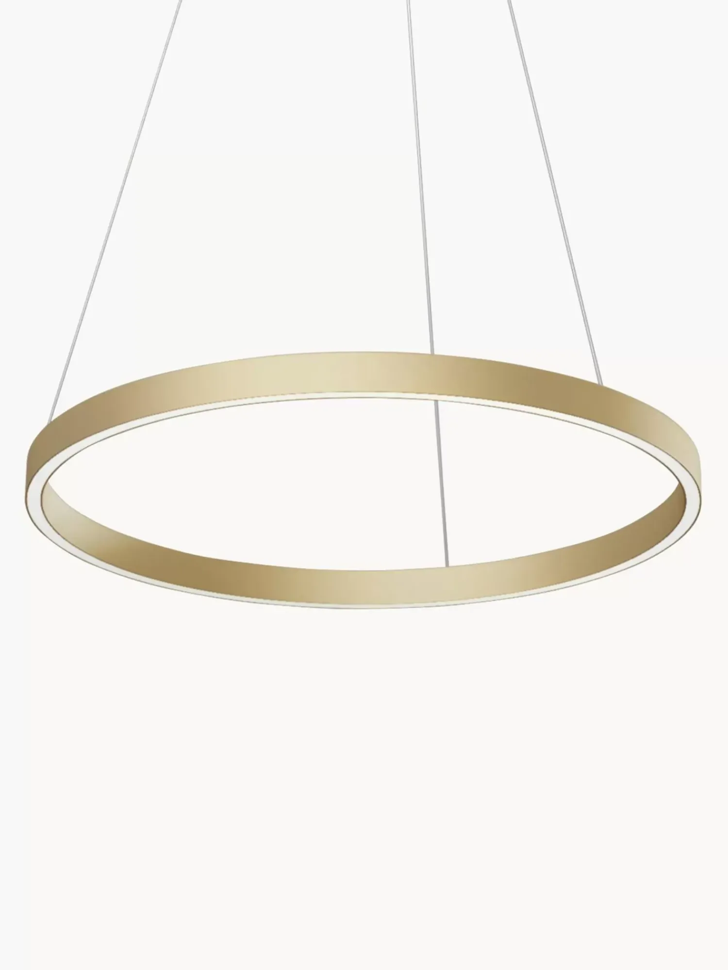 Hot Lampa Wiszaca Led Rim Lampy Wiszące
