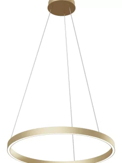 Hot Lampa Wiszaca Led Rim Lampy Wiszące