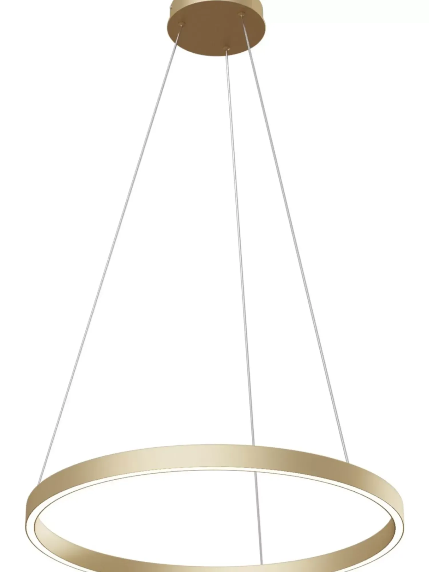 Hot Lampa Wiszaca Led Rim Lampy Wiszące