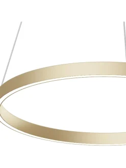 Hot Lampa Wiszaca Led Rim Lampy Wiszące
