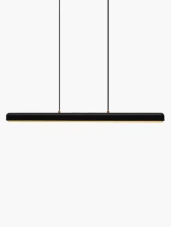 Outlet Lampa Wiszaca Led Z Funkcja Przyciemniania Hazel Lampy Wiszące