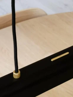 Outlet Lampa Wiszaca Led Z Funkcja Przyciemniania Hazel Lampy Wiszące